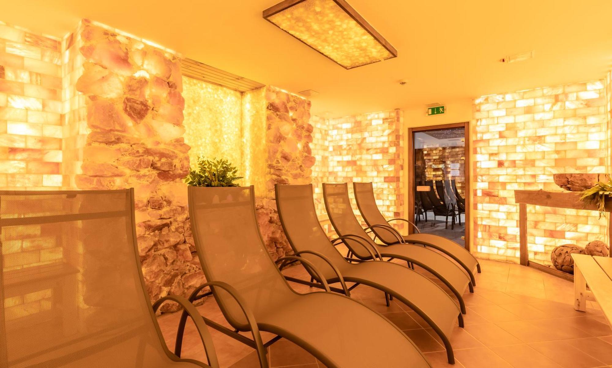特玛尔水疗酒店 Mosonmagyaróvár 外观 照片